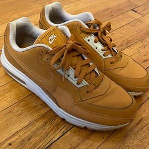 Nike Airmax 3 Bronze